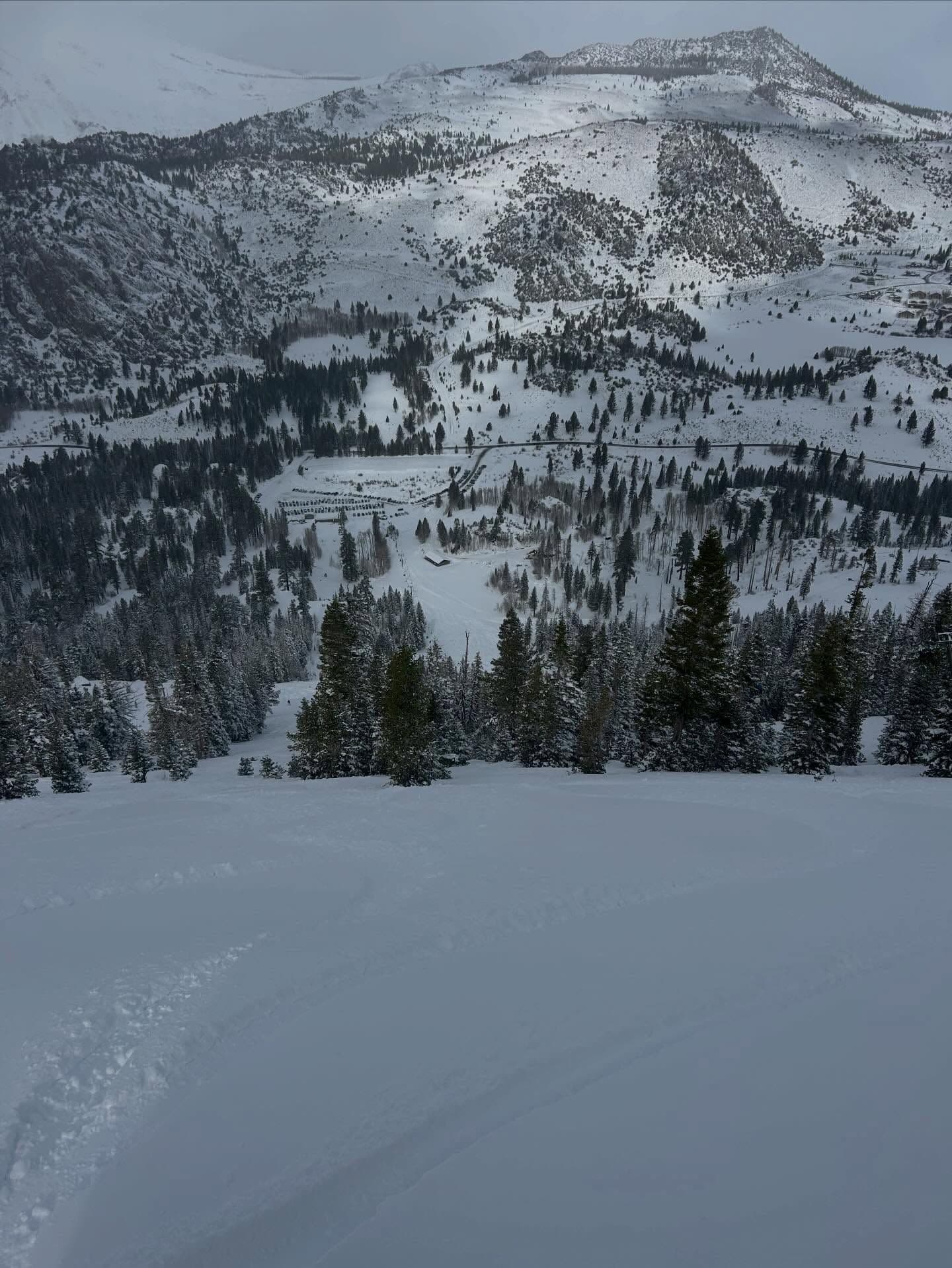 June Mountain photo 6