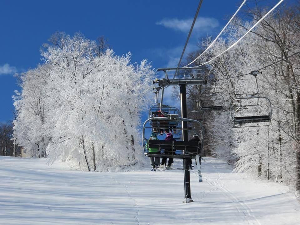 Bristol Mountain photo 2