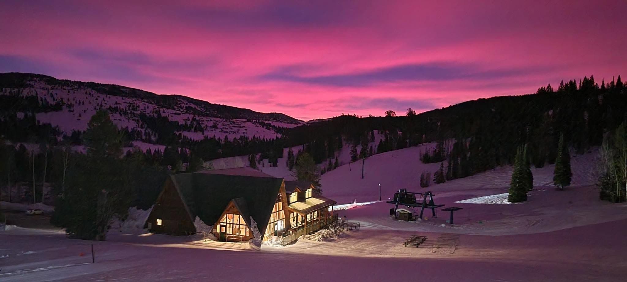 Beaver Mountain photo 3