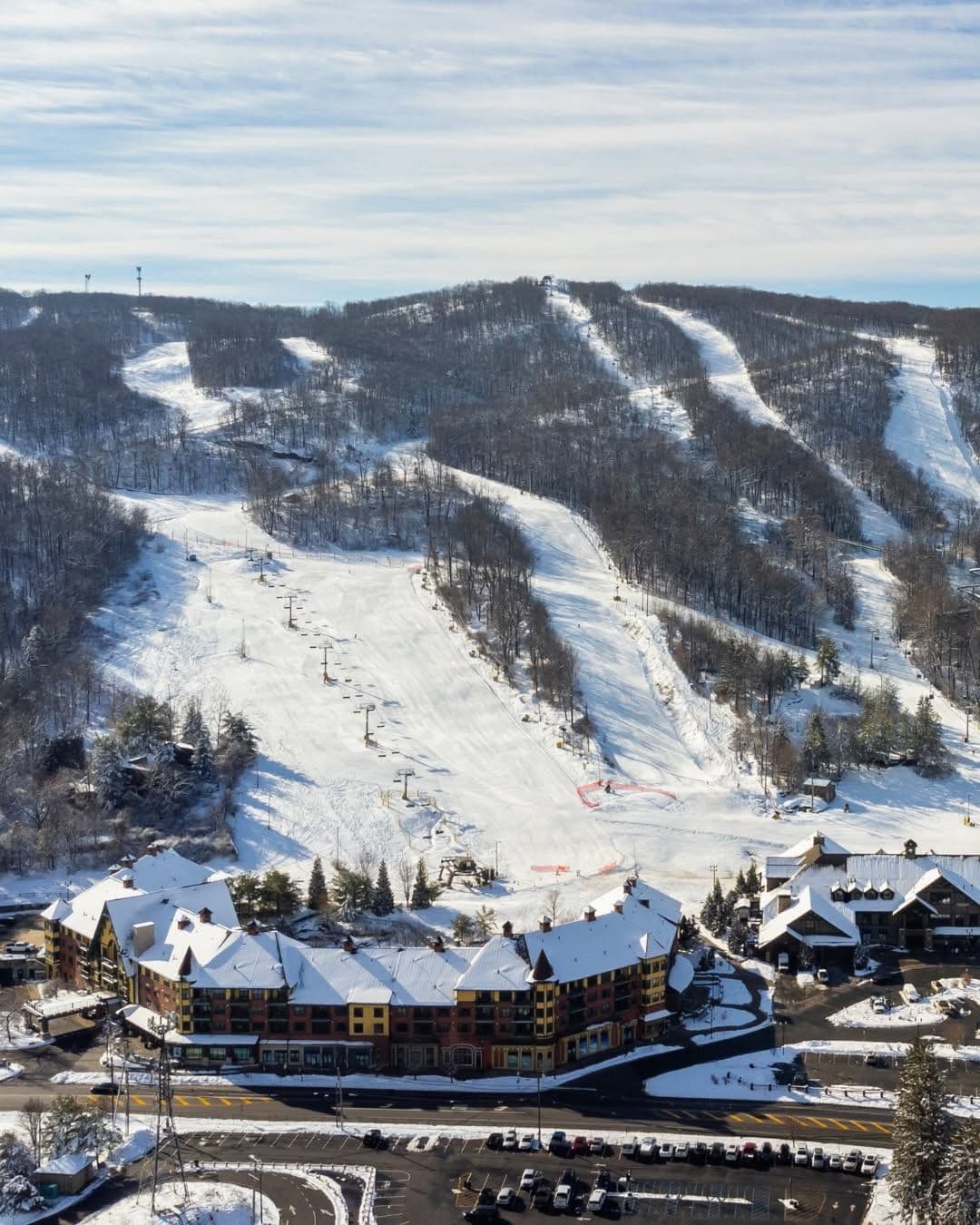 Mountain Creek Resort photo 2