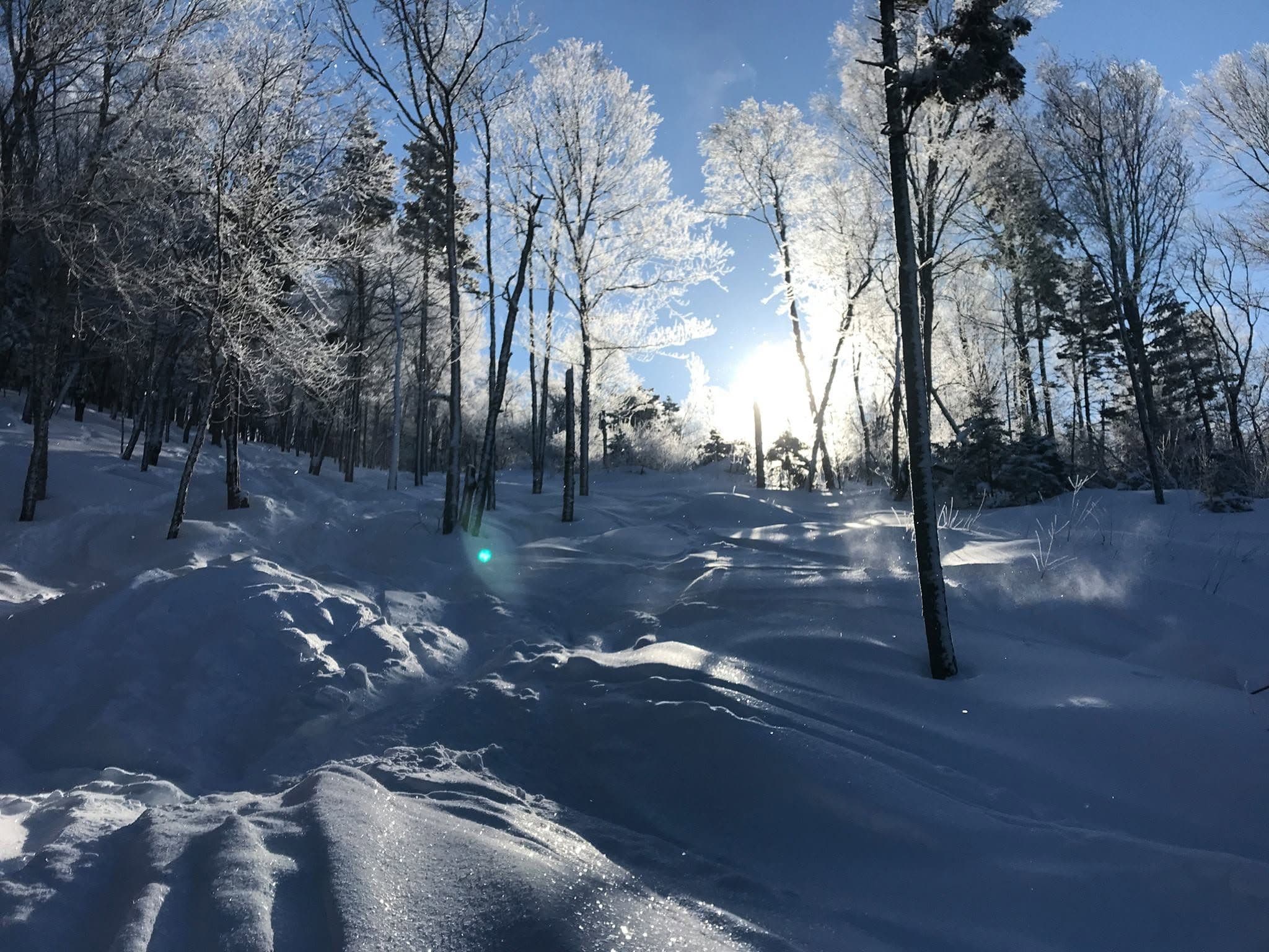 Crabbe Mountain photo 2