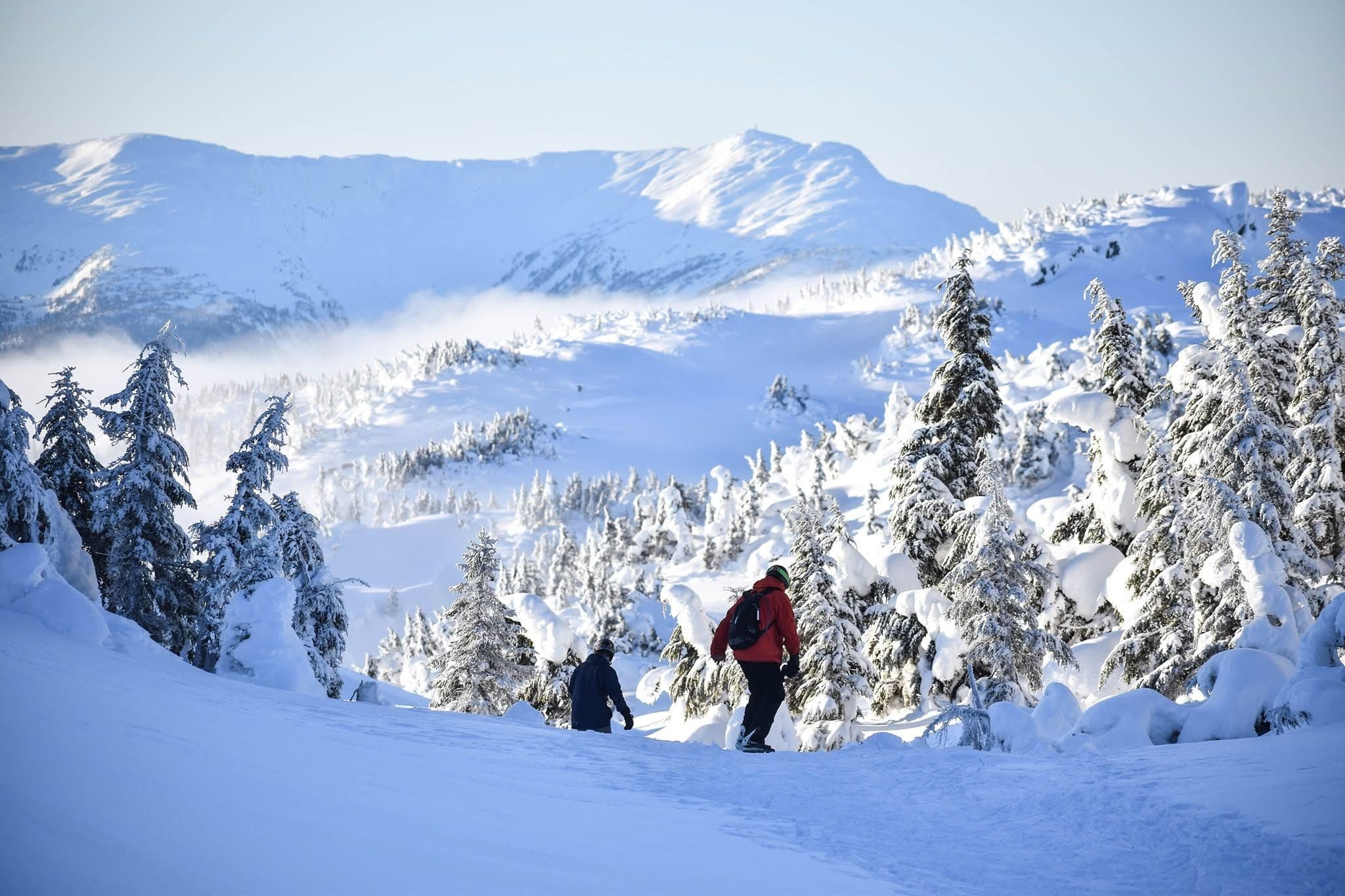 Eaglecrest Ski Area photo 2