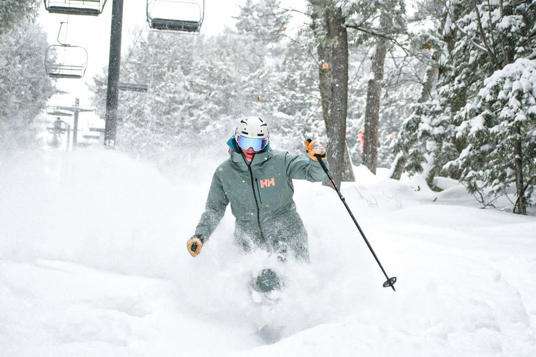 Pleasant Mountain photo 5