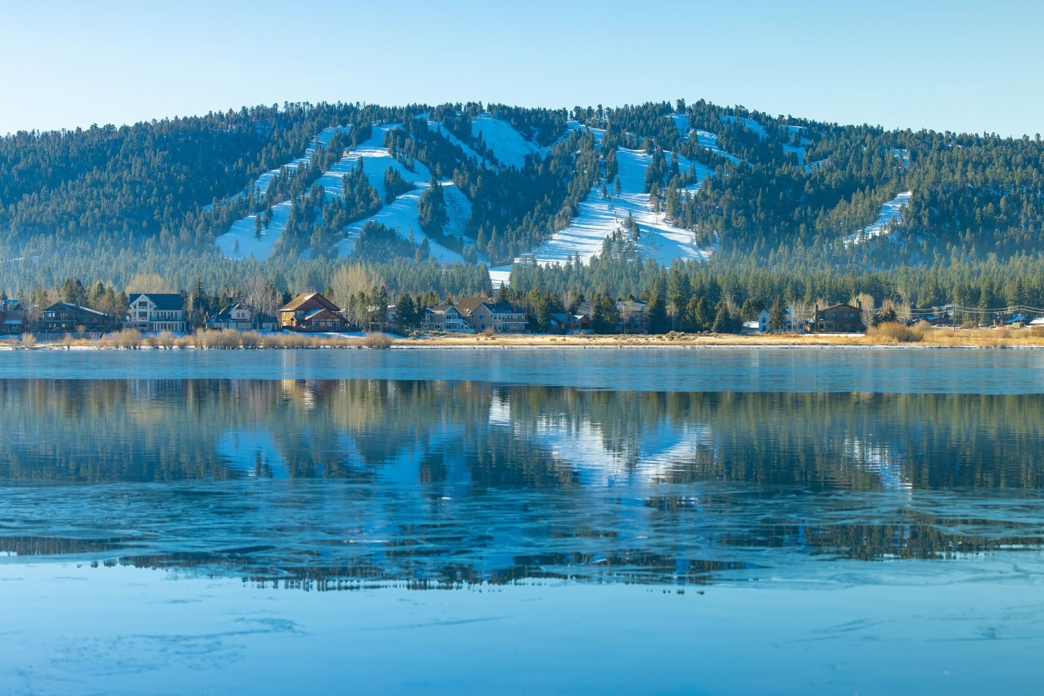 Big Bear Mountain Resort photo 2