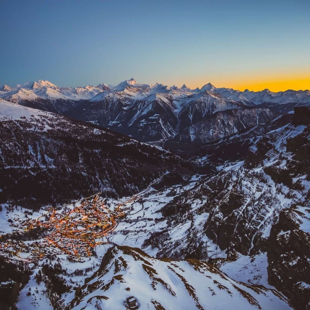 Leukerbad photo 6