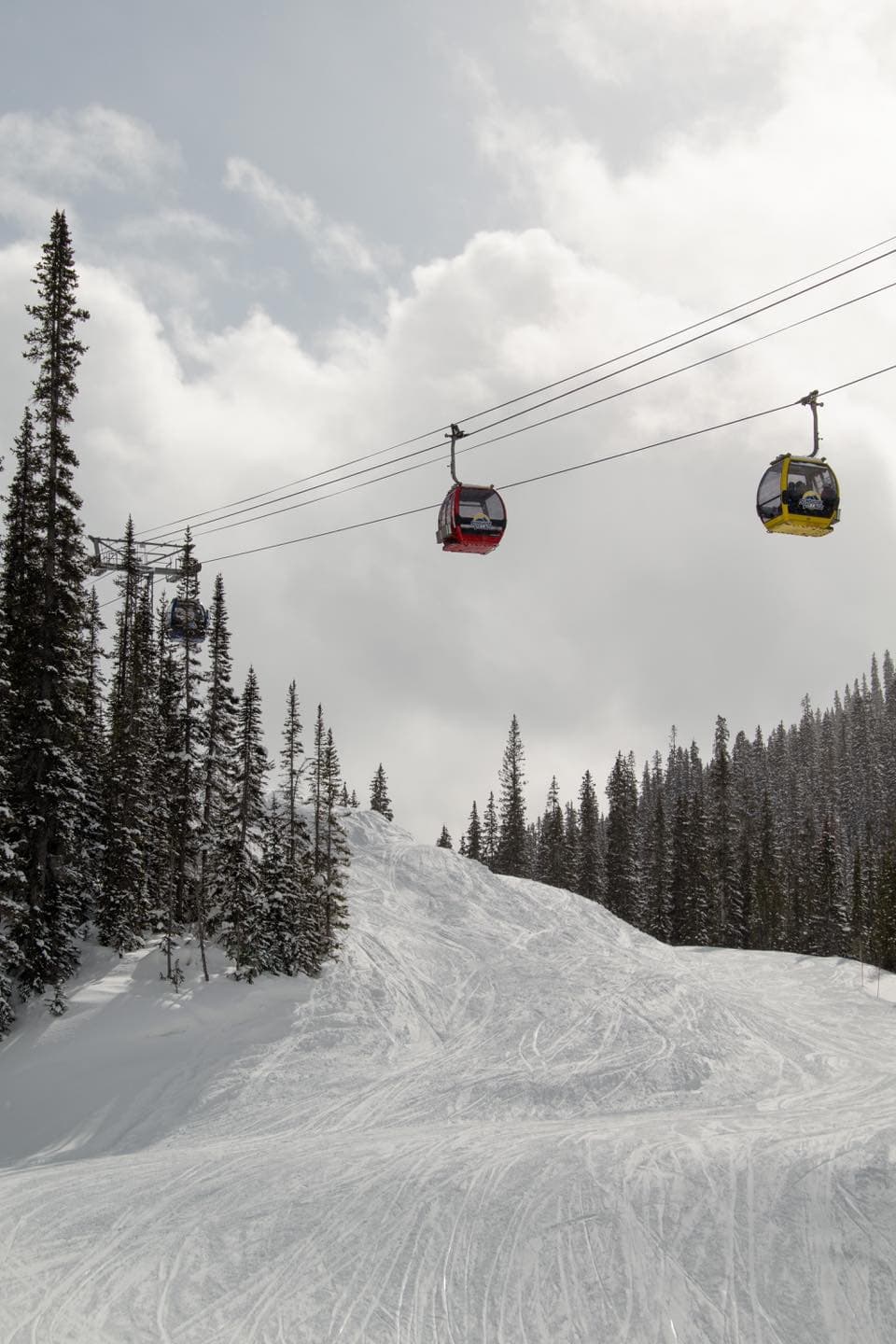Banff Sunshine Village photo 4