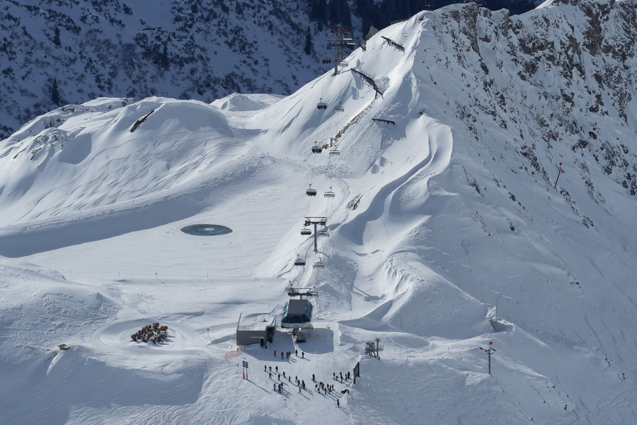 Ski Arlberg photo 5