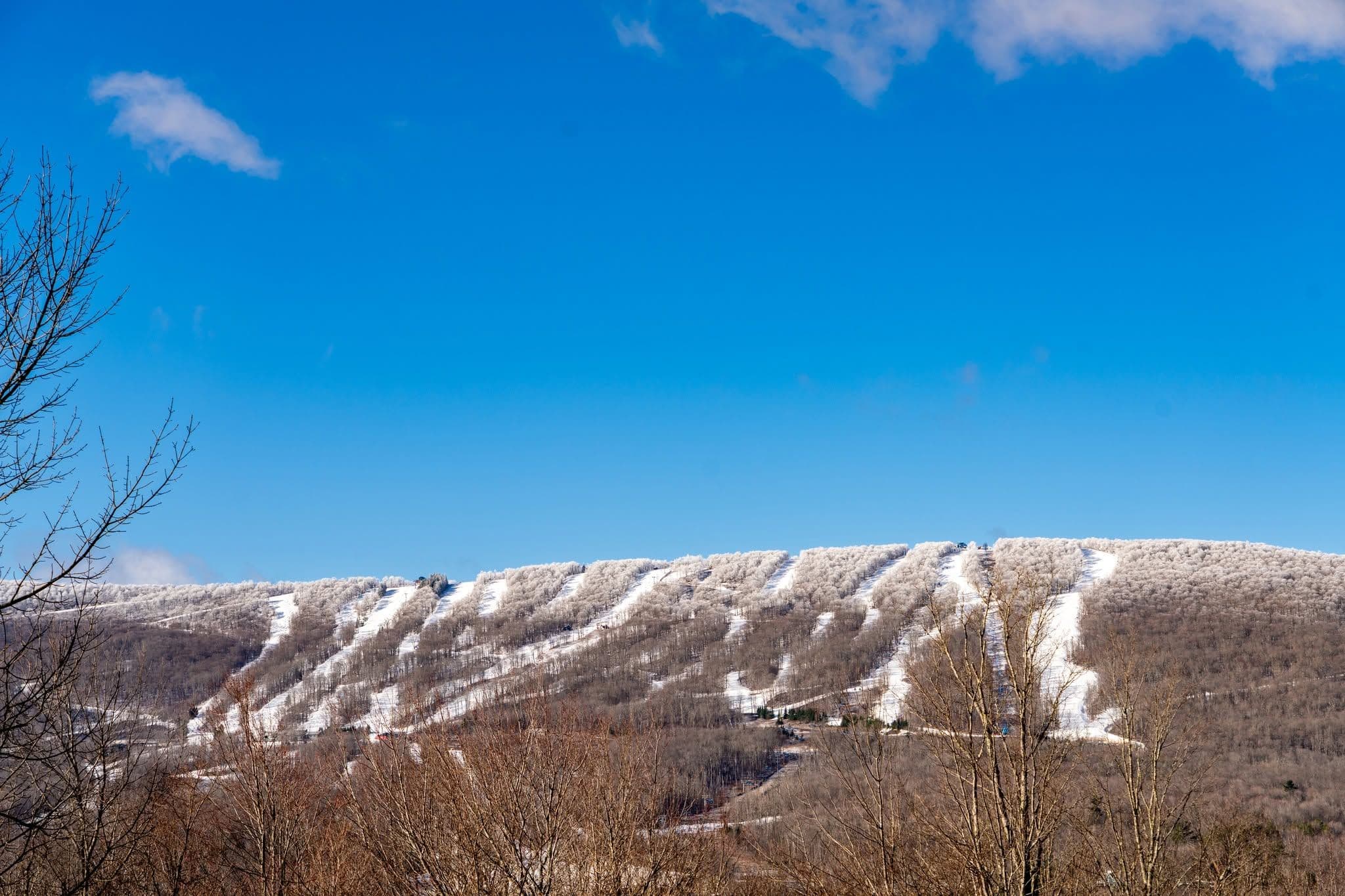 Belleayre Mountain photo 6