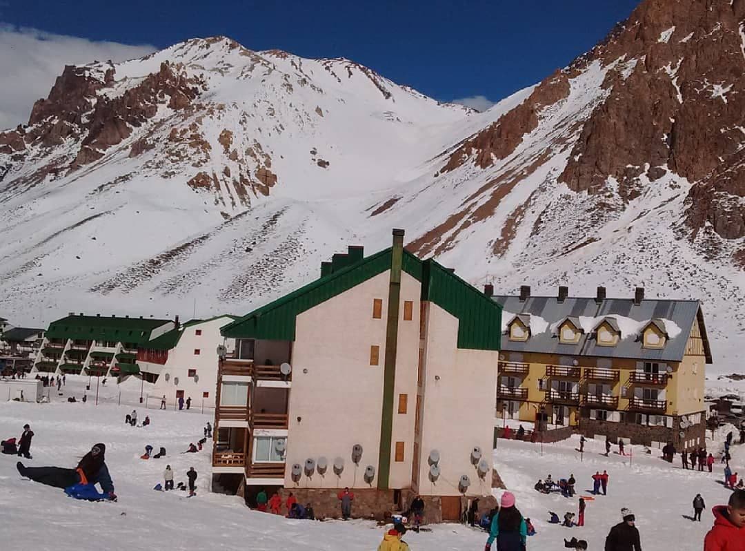 Penitentes photo 2
