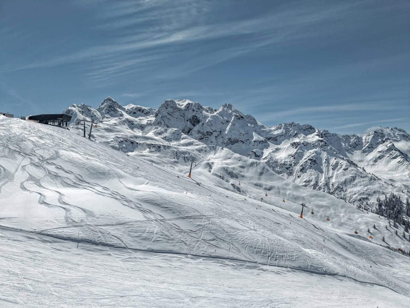 Silvretta Montafon photo 5
