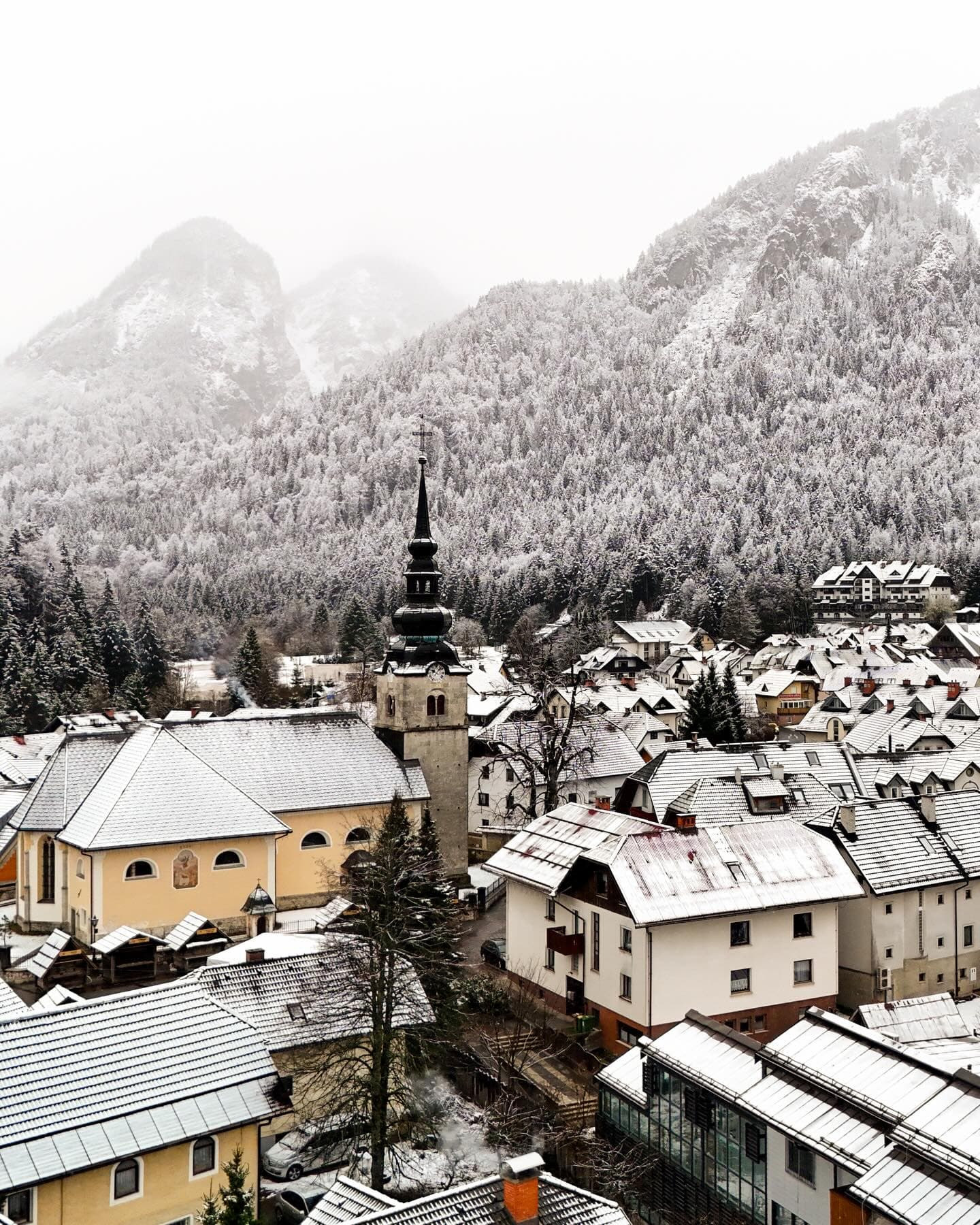 Kranjska Gora photo 6