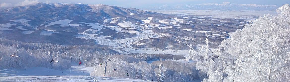 Kamui Ski Links photo 7