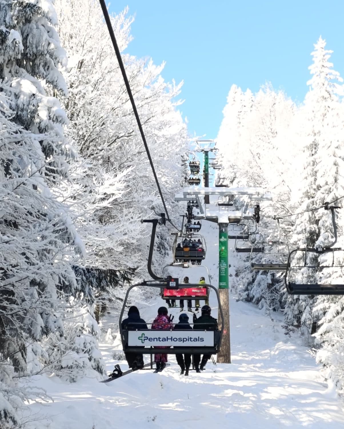 Špindlerův Mlýn photo 3