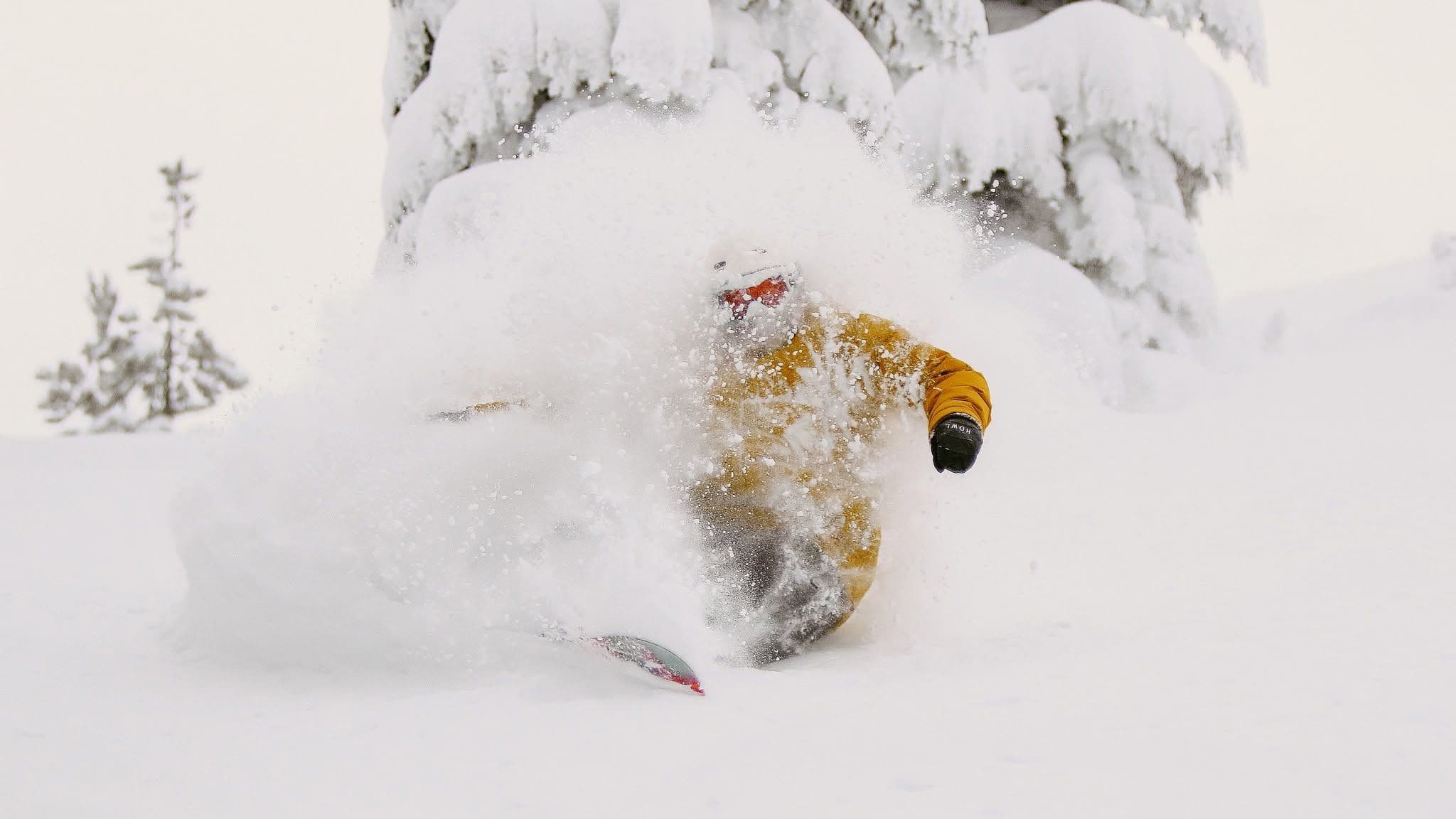 Mt Hood Skibowl photo 3