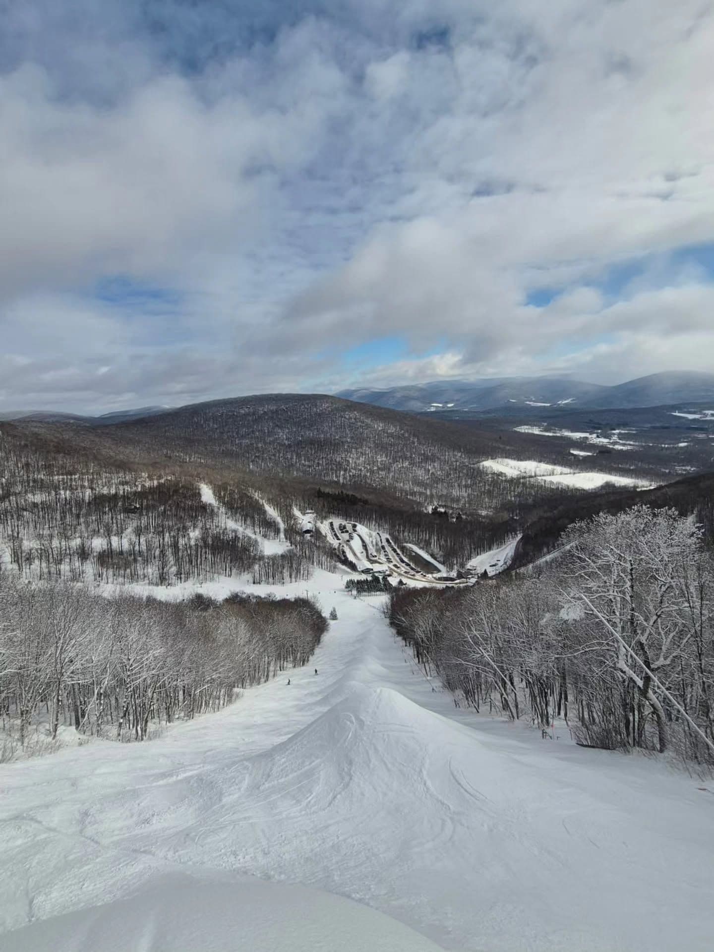 Plattekill Mountain photo 7