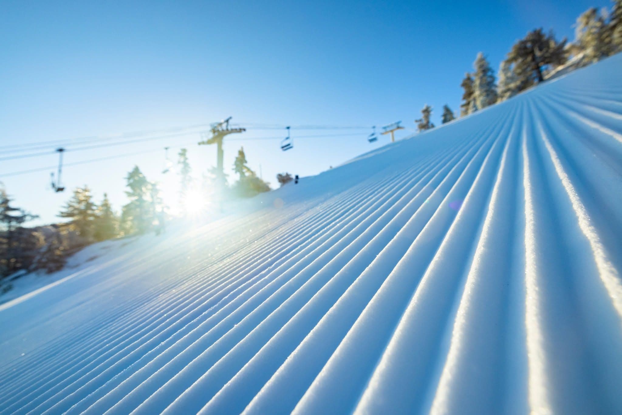Big Bear Mountain Resort photo 6