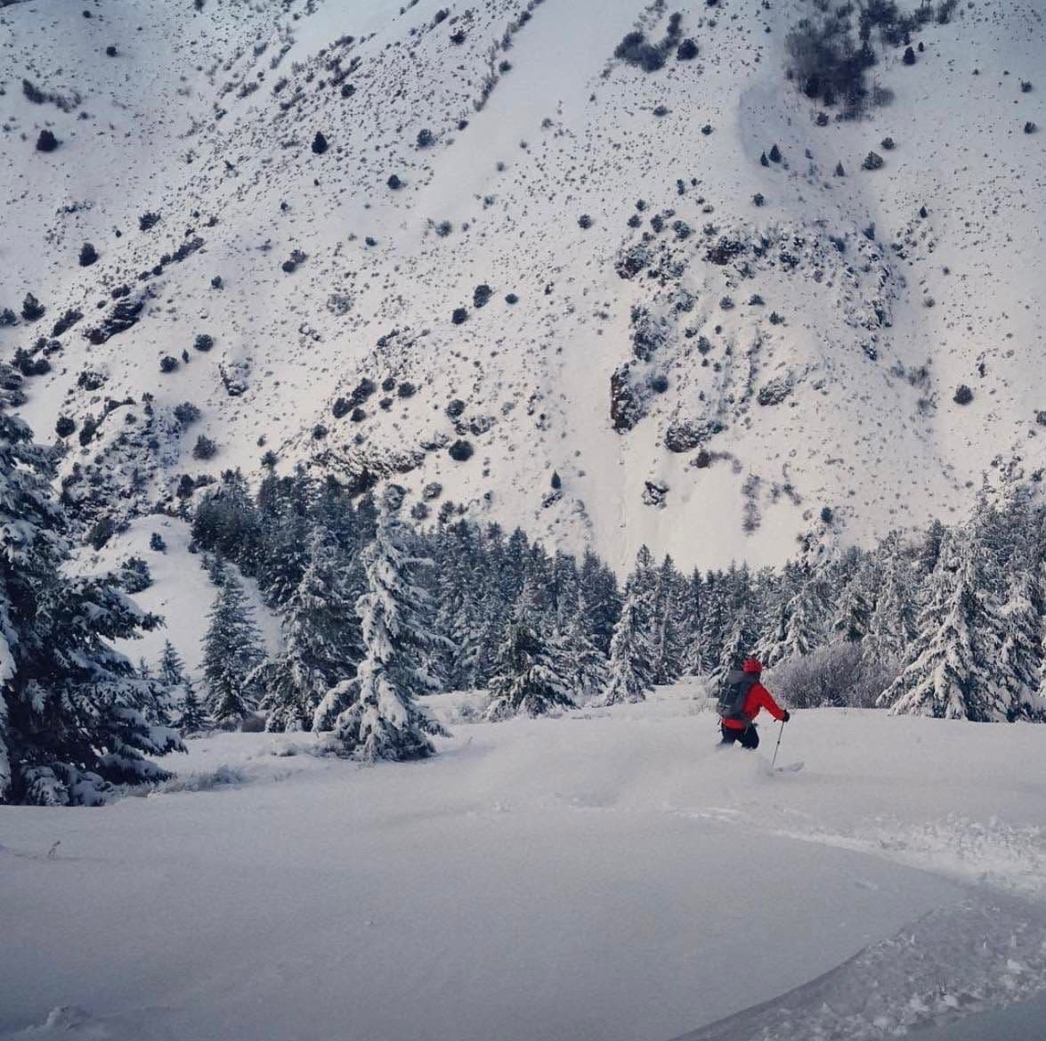 Kelly Canyon Ski Resort photo 3
