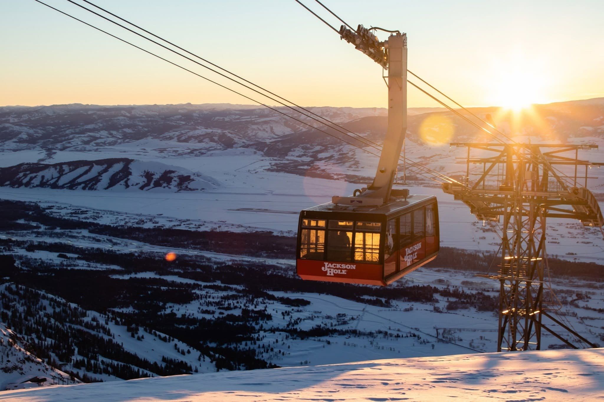 Jackson Hole Mountain Resort photo 9