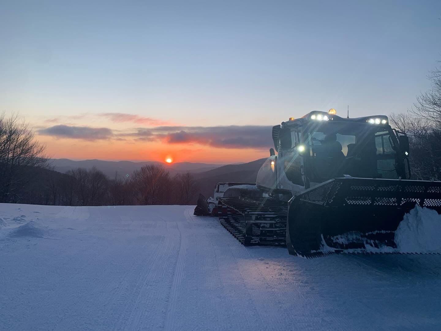 Middlebury Snowbowl photo 2