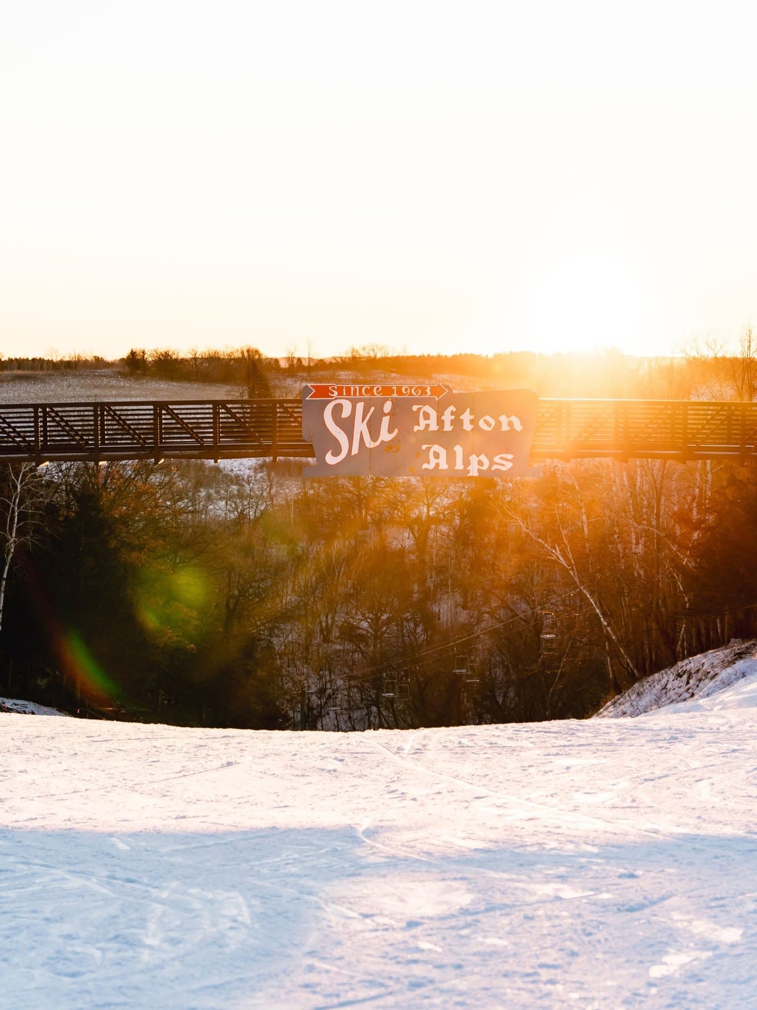 Afton Alps photo 5