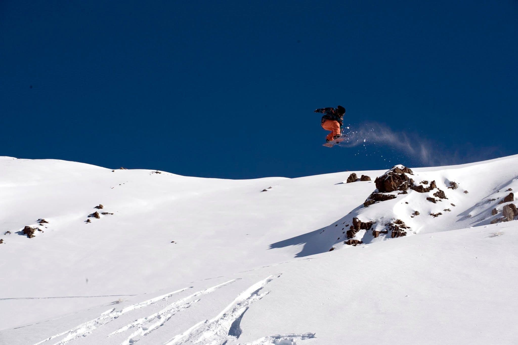 Mt Cheeseman photo 4