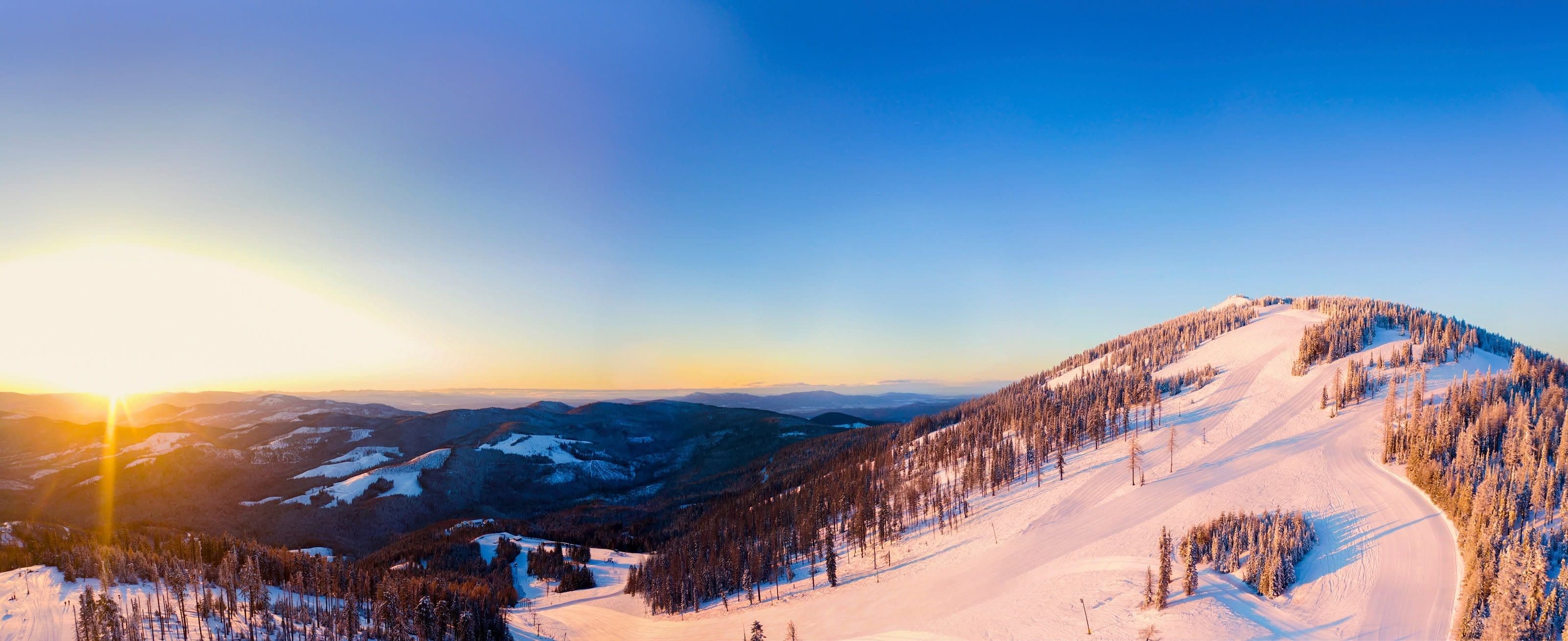 Mt Spokane Ski and Snowboard Park photo 3