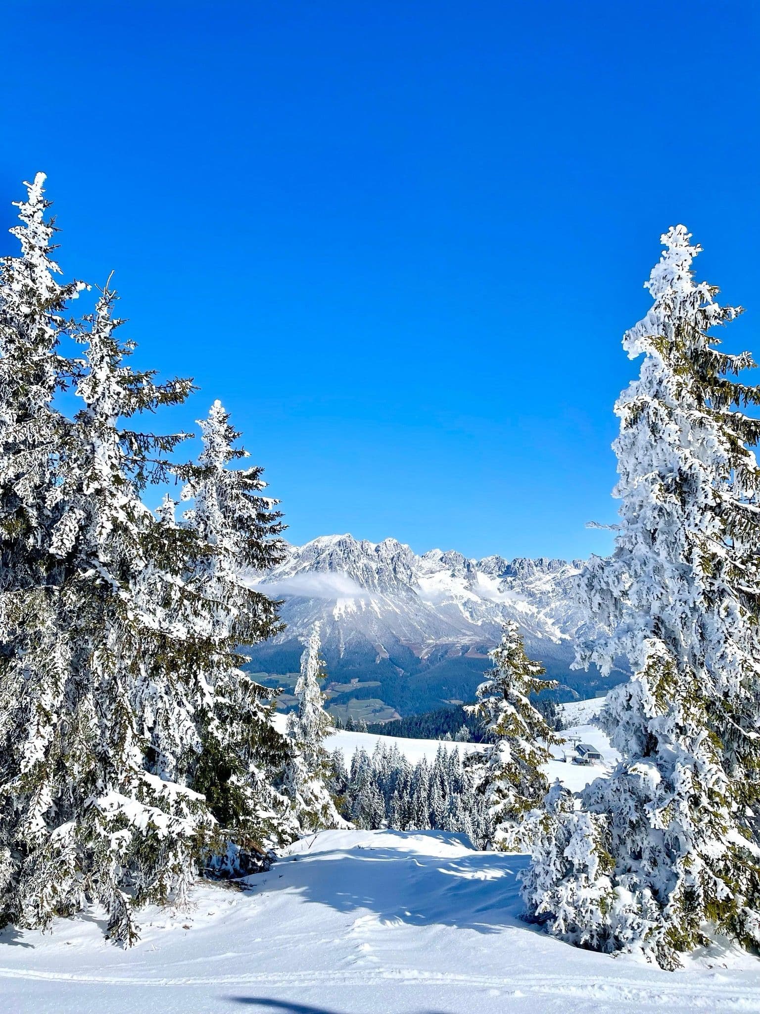 SkiWelt Wilder Kaiser–Brixental photo 7