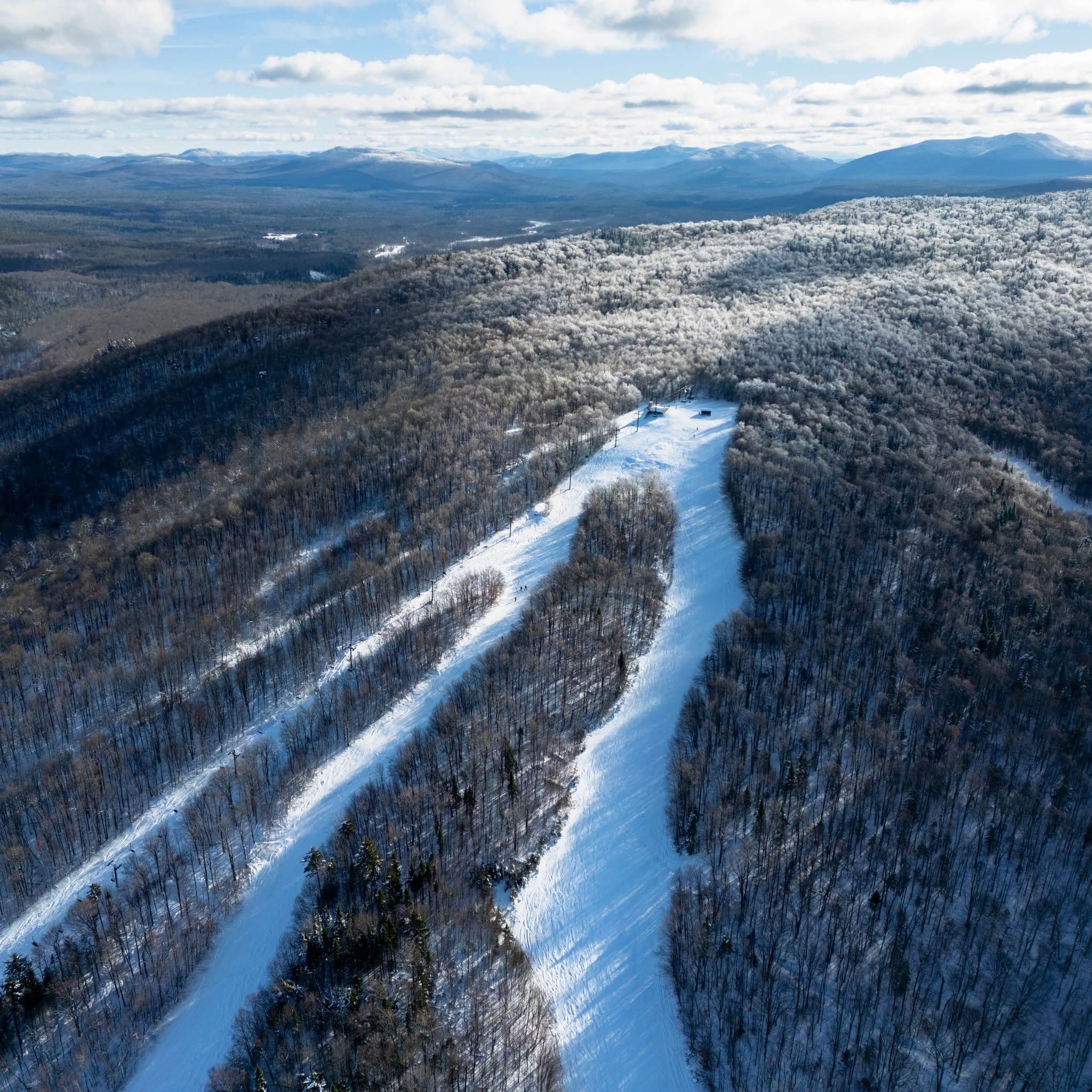 Titus Mountain Family Ski Center photo 7