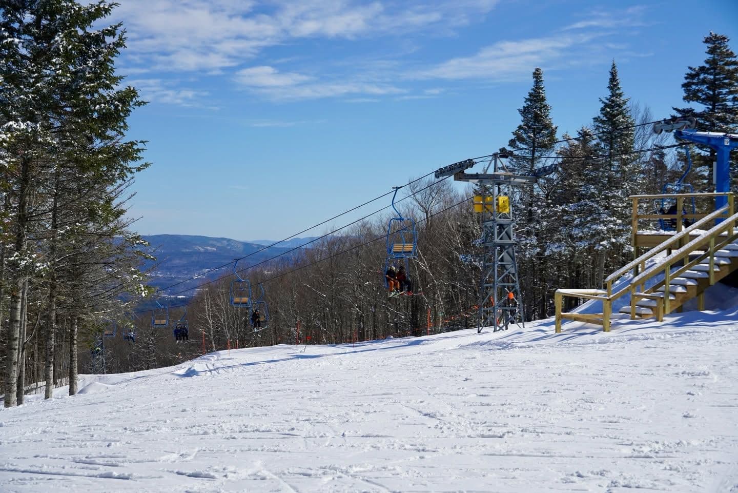 Tenney Mountain photo 7