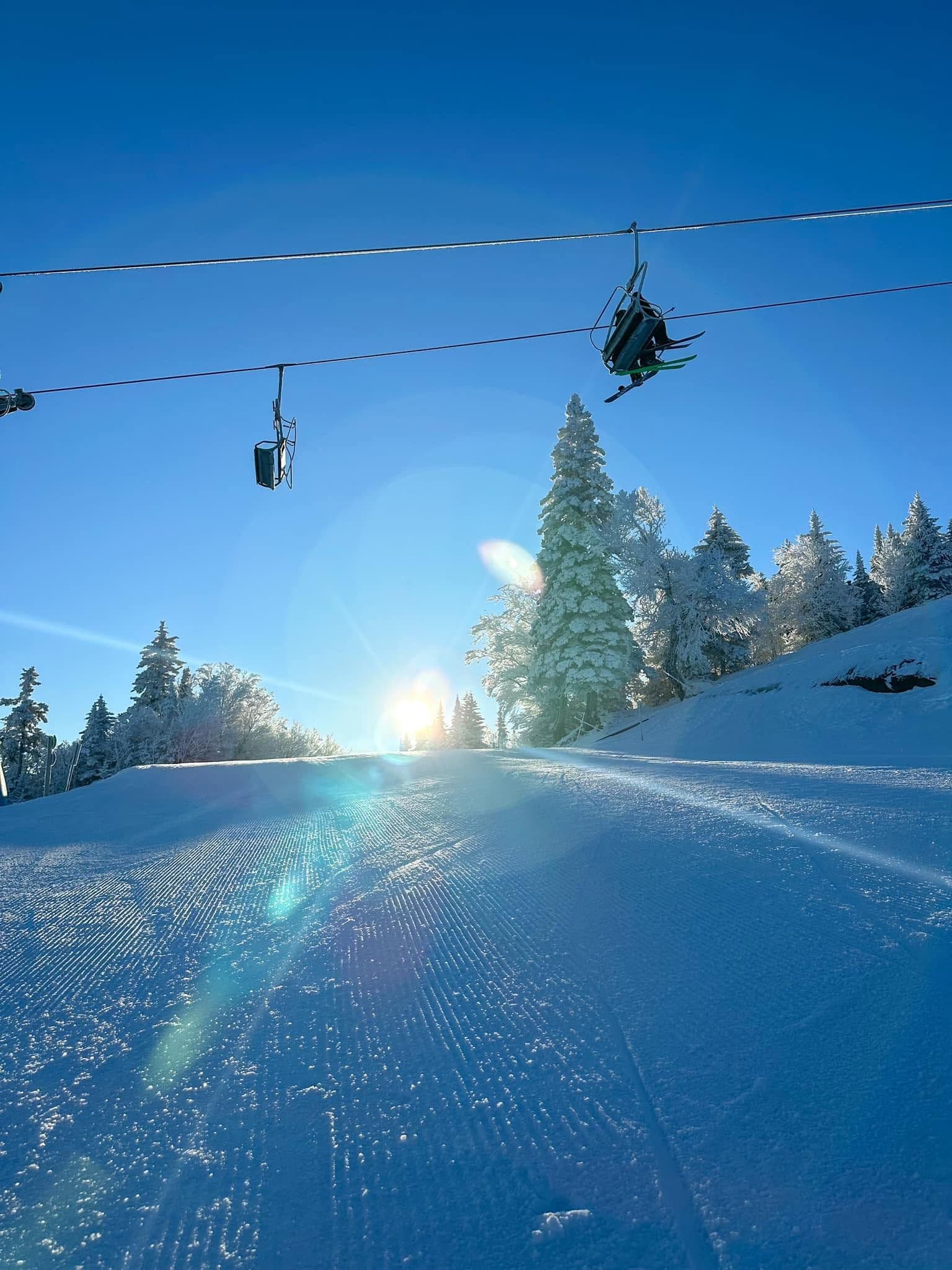 Ski La Reserve photo 5