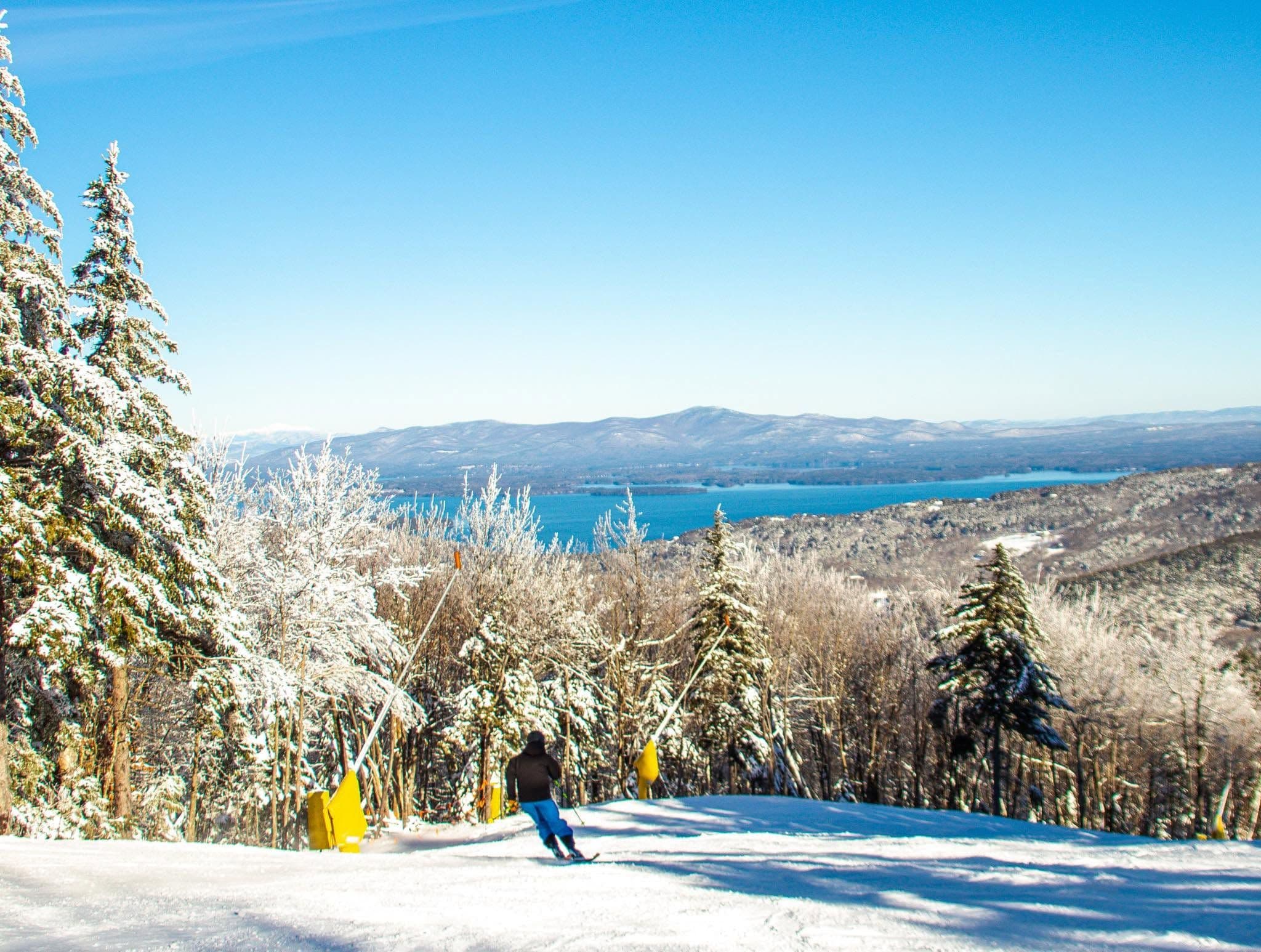 Gunstock Mountain Resort photo 2