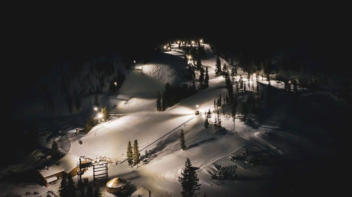 Sleeping Giant Ski Area photo 2