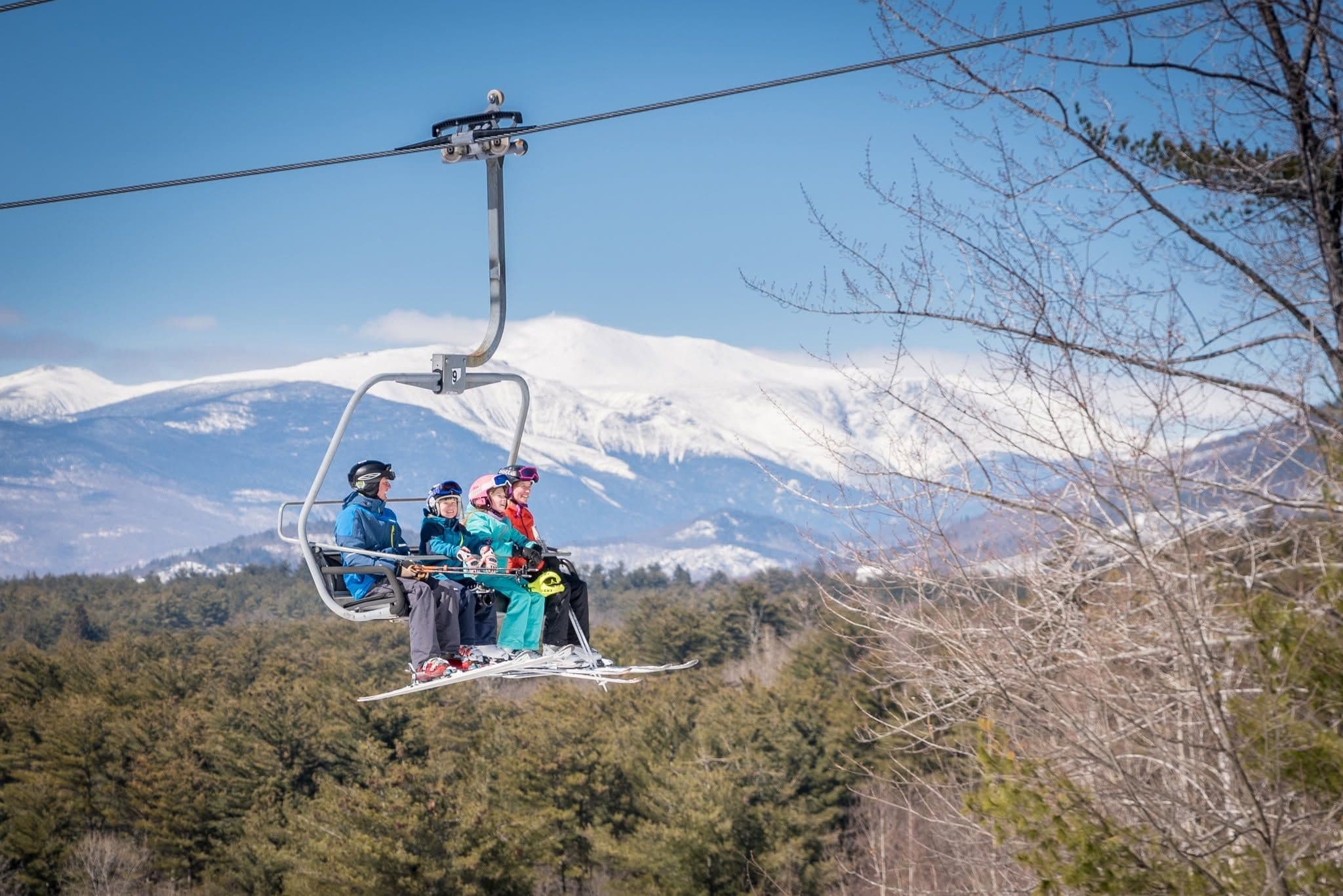 Cranmore photo 4