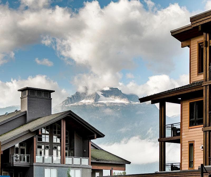 Revelstoke Mountain Resort photo 7