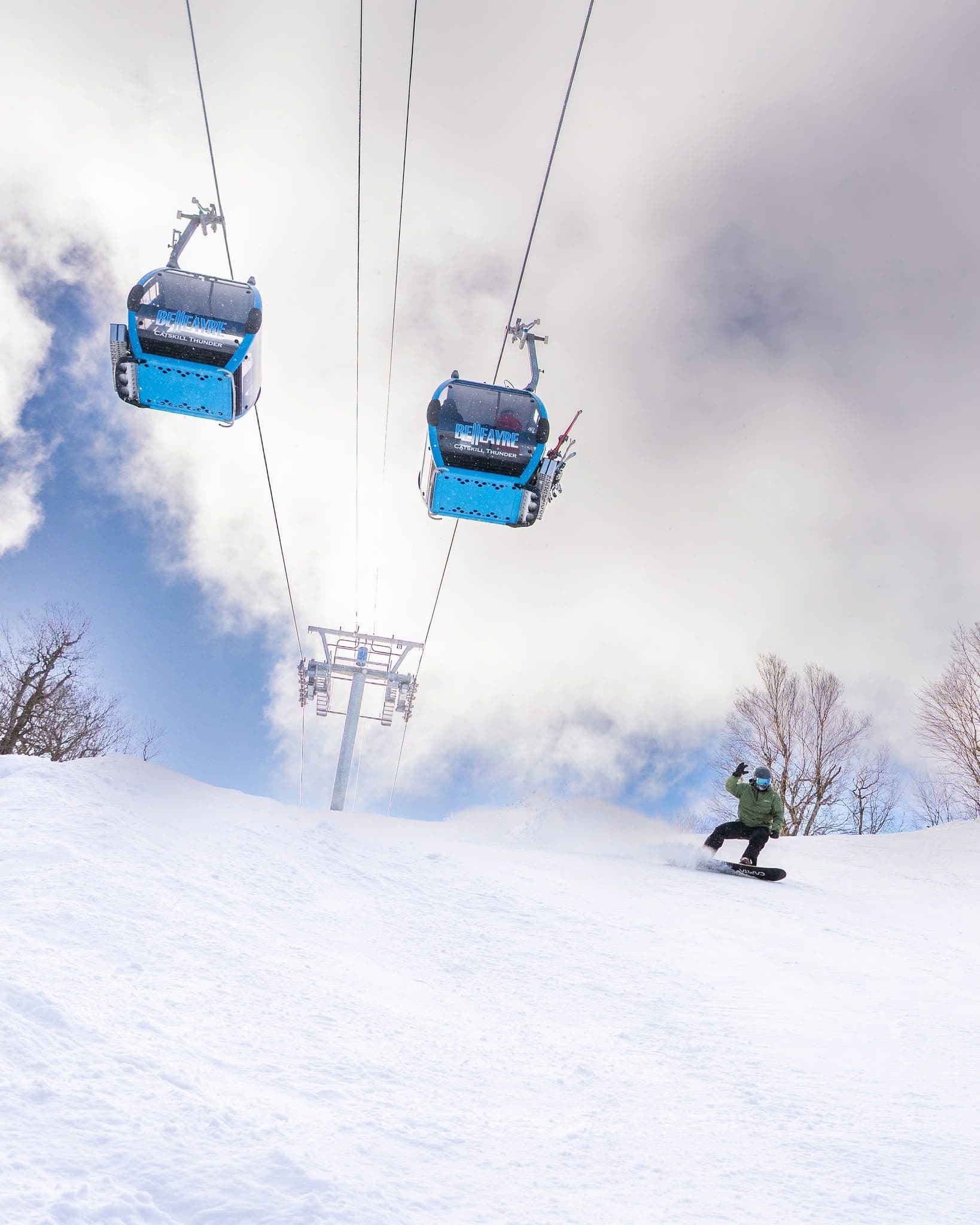 Belleayre Mountain photo 8