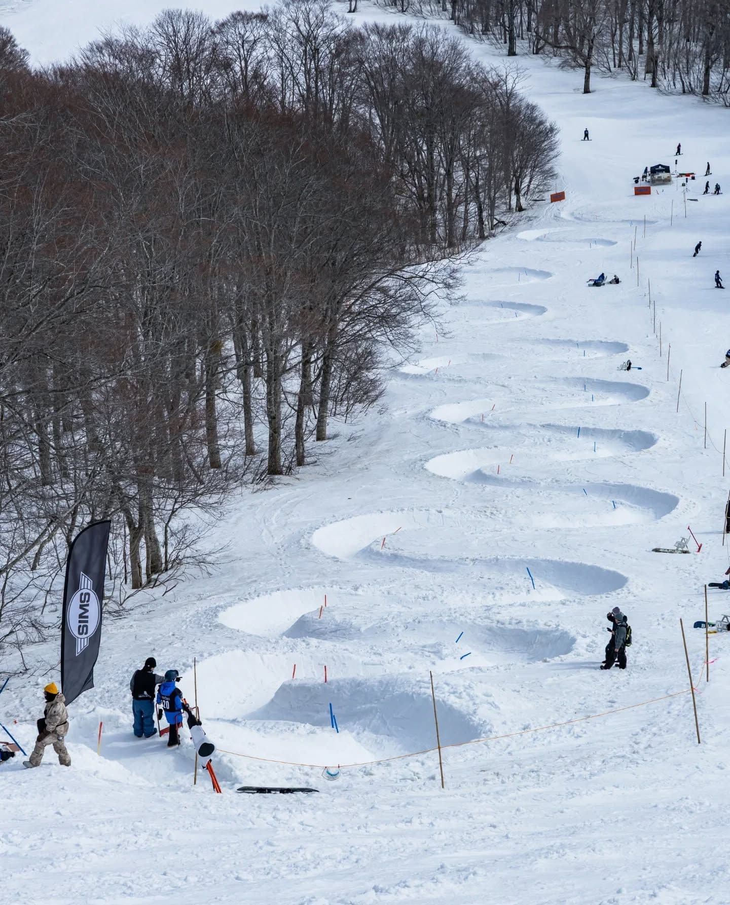 NEKOMA Mountain photo 3