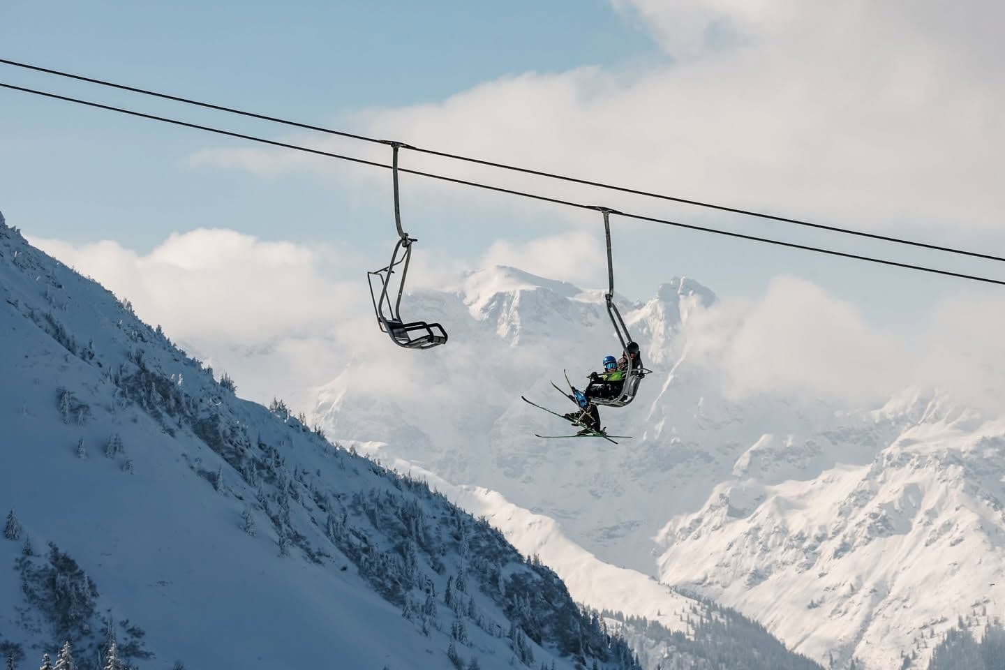 Silvretta Montafon photo 7
