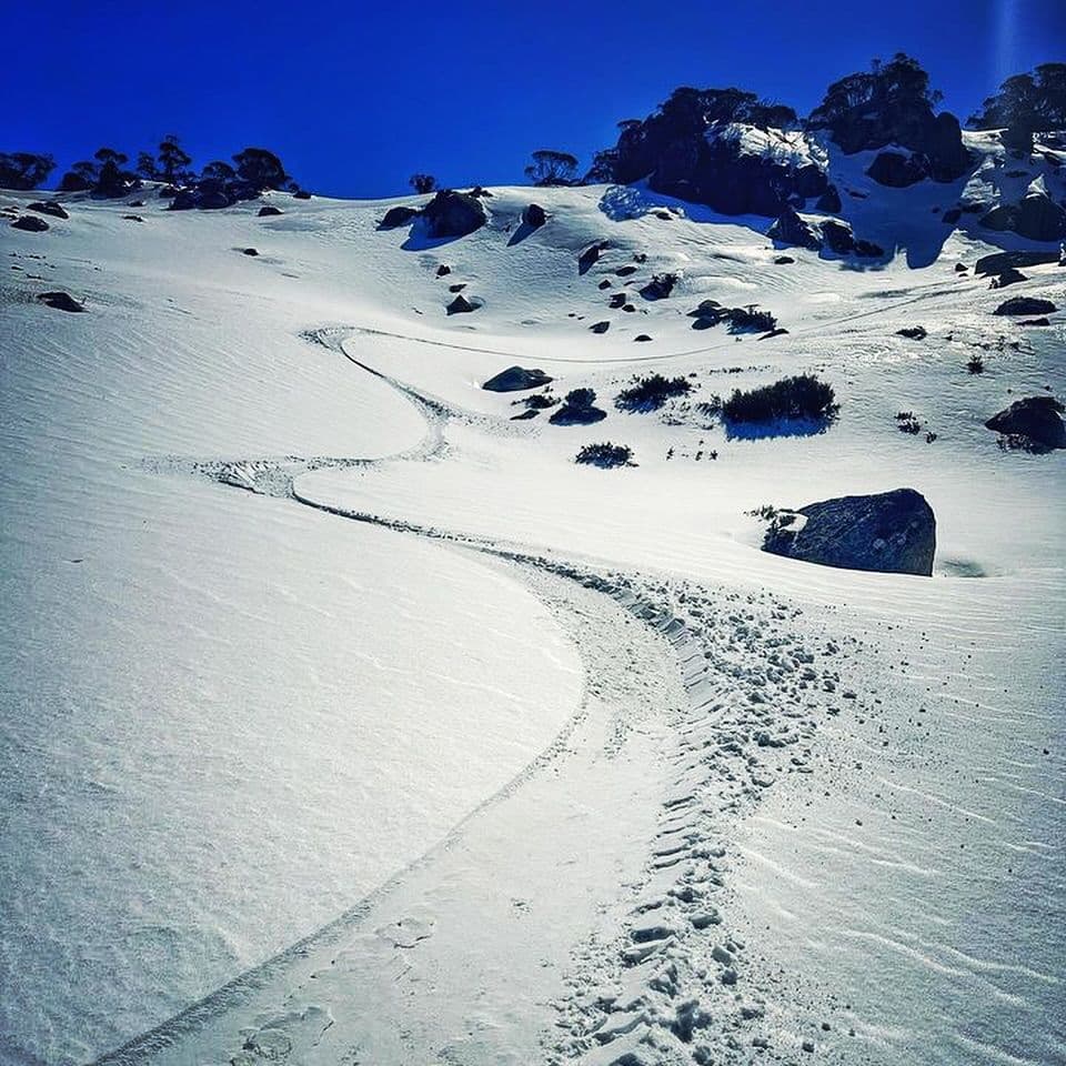 Charlotte Pass photo 3