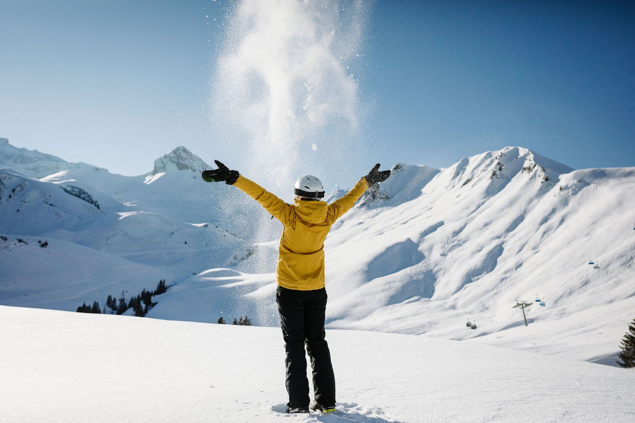 Adelboden-Lenk photo 6
