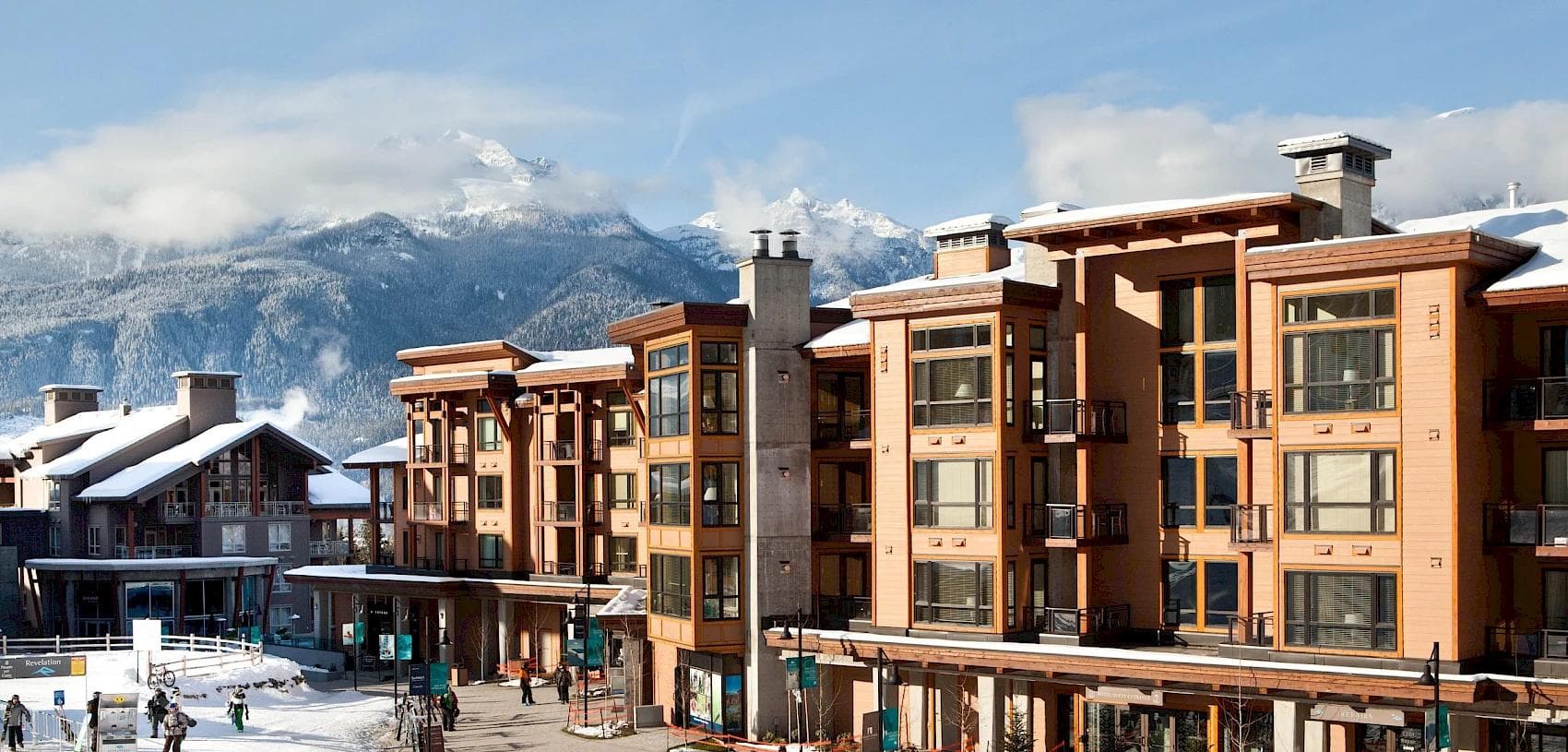 Revelstoke Mountain Resort photo 8