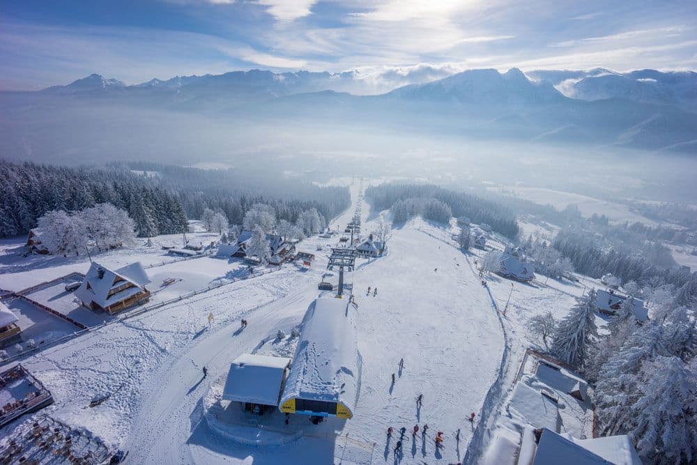 Zakopane photo 3