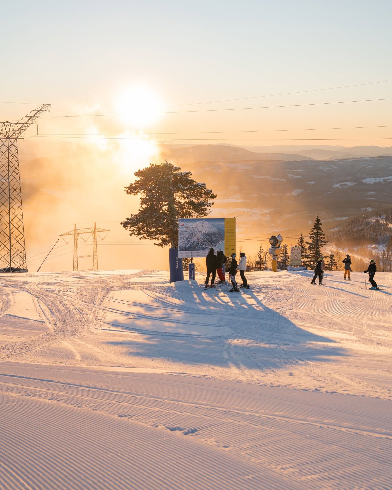 Norefjell photo 3