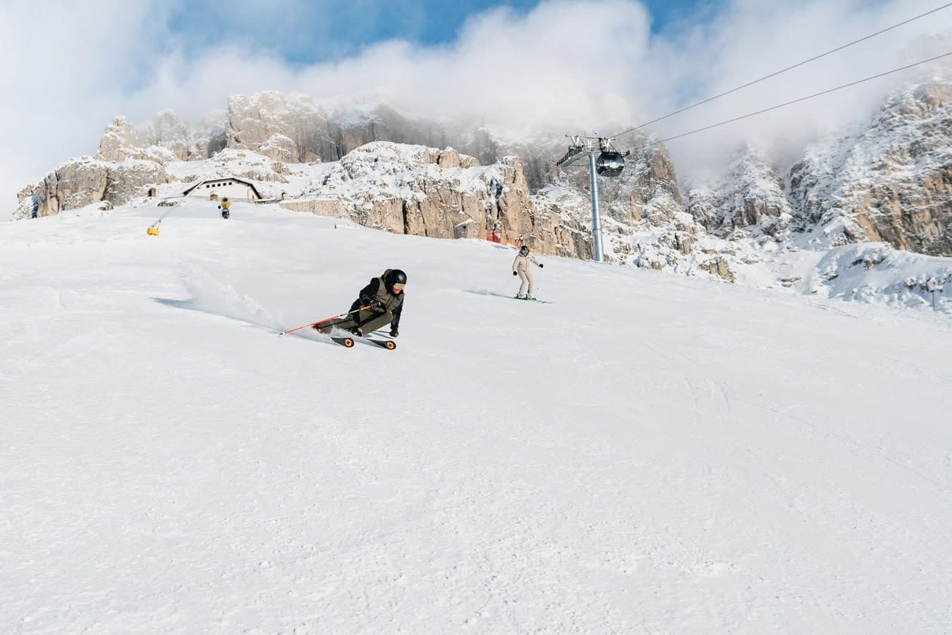 Carezza photo 7