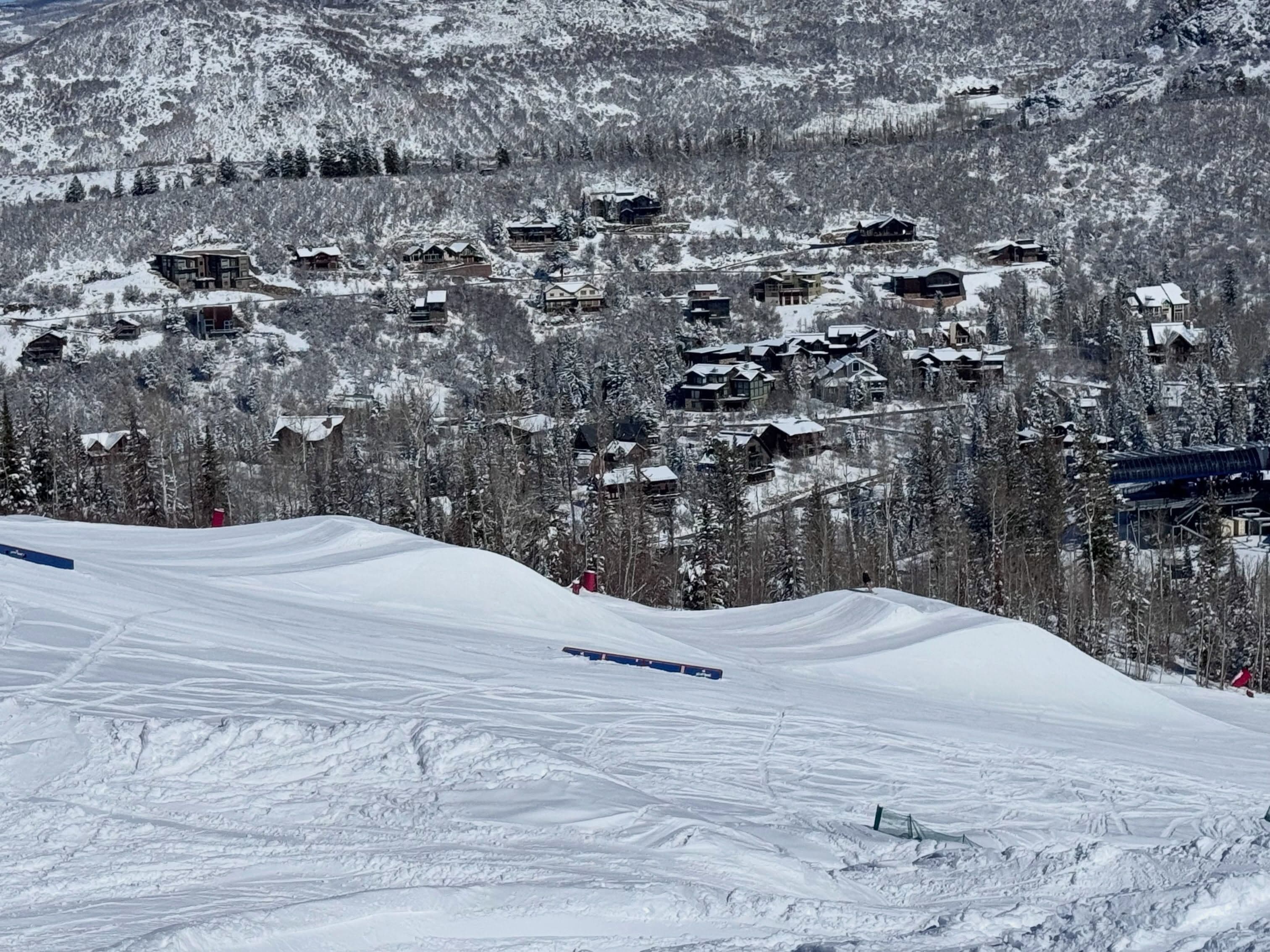 Snowy Range Ski Area photo 4