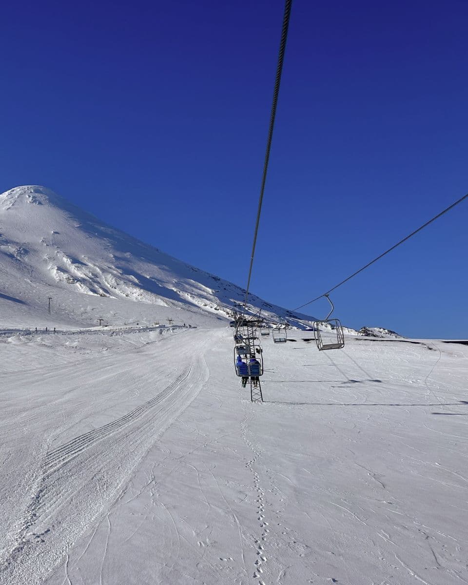 Volcán Osorno photo 2