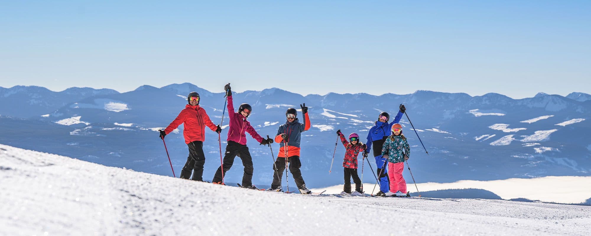 Big White photo 2