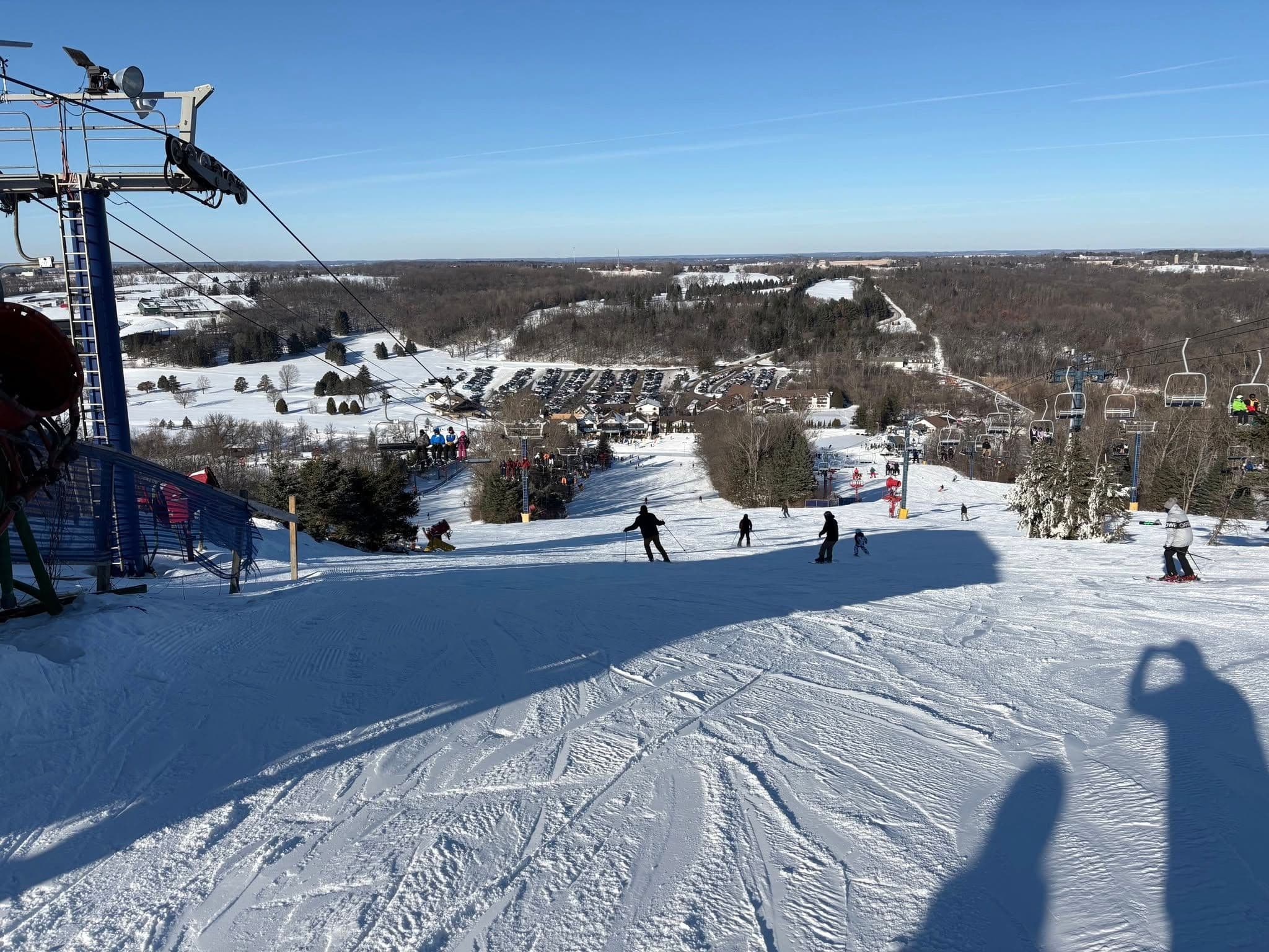 Alpine Valley photo 4