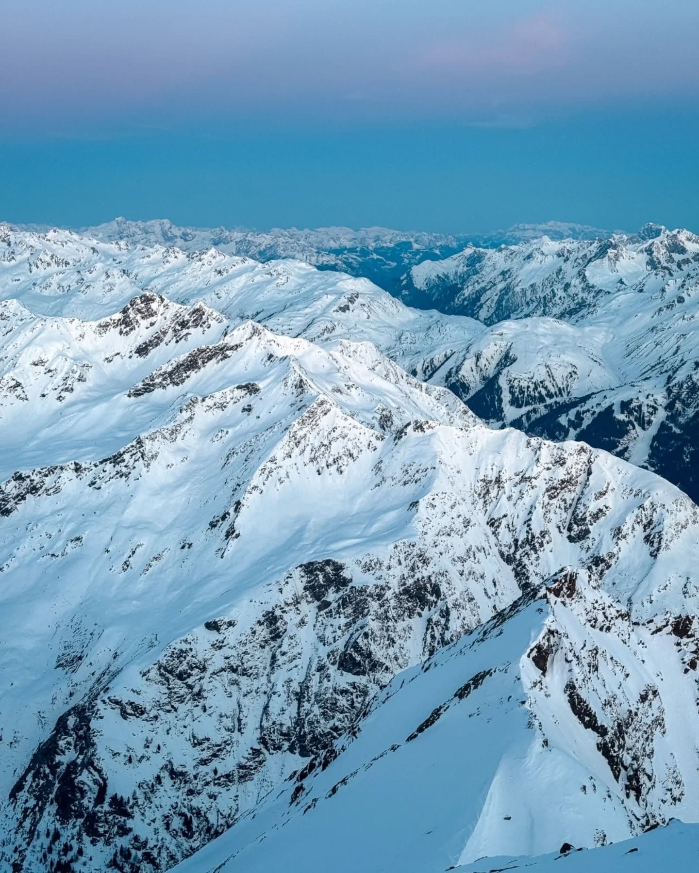 Ski Arlberg photo 11
