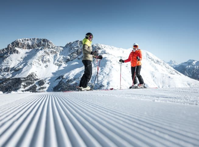 Val di Fiemme–Obereggen photo 4