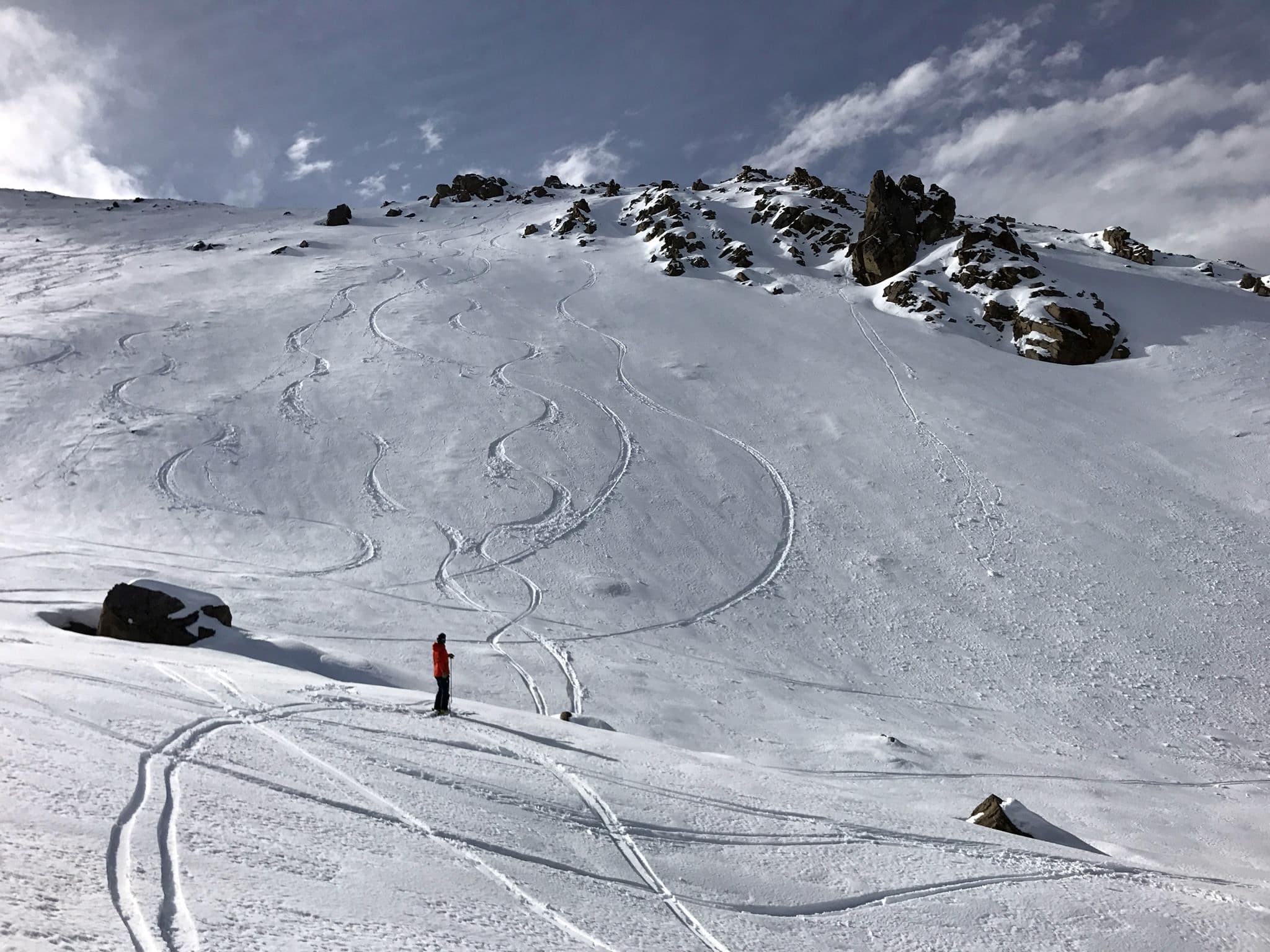 Fox Peak photo 7